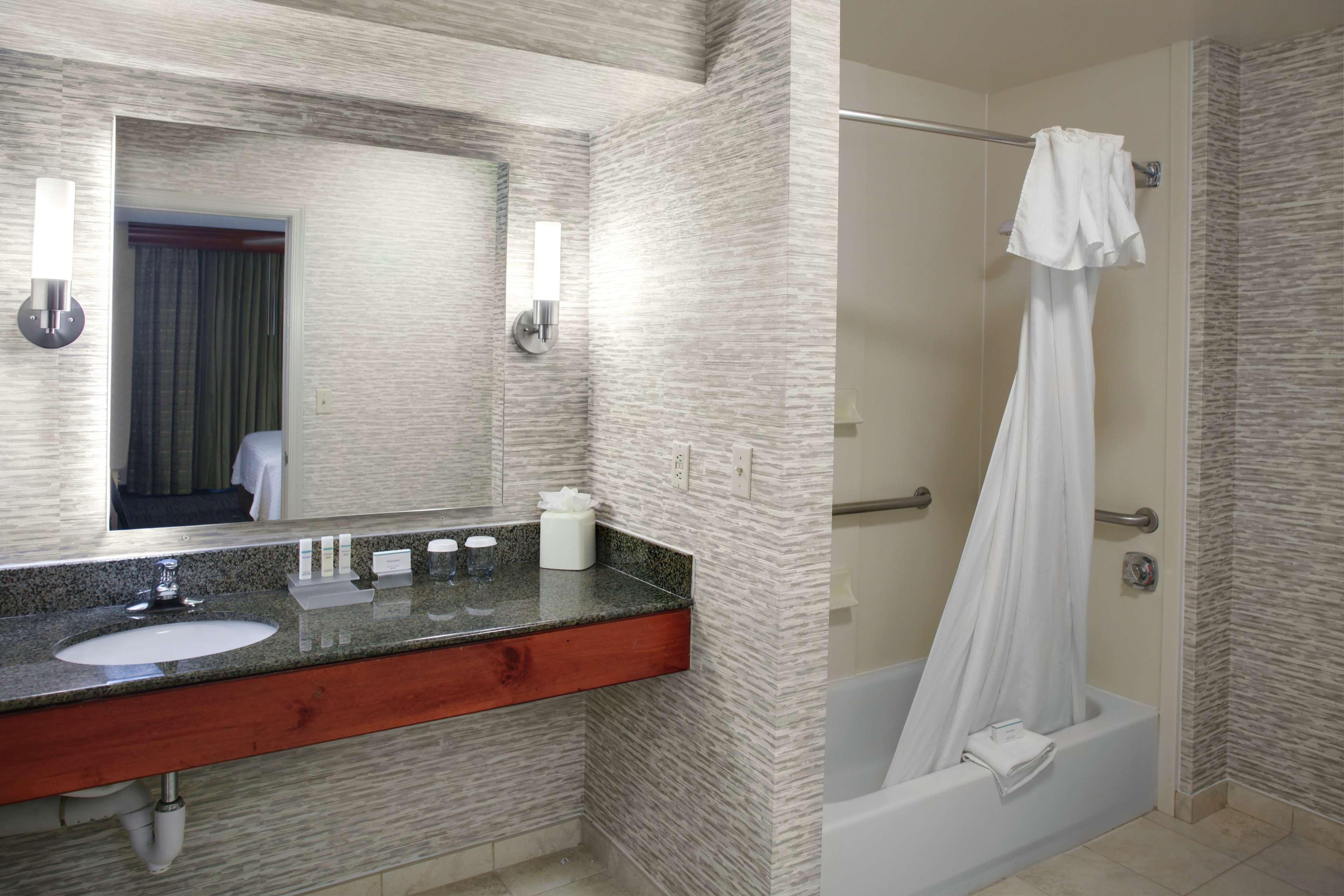 Homewood Suites By Hilton Richmond - West End / Innsbrook Broad Meadows Ngoại thất bức ảnh
