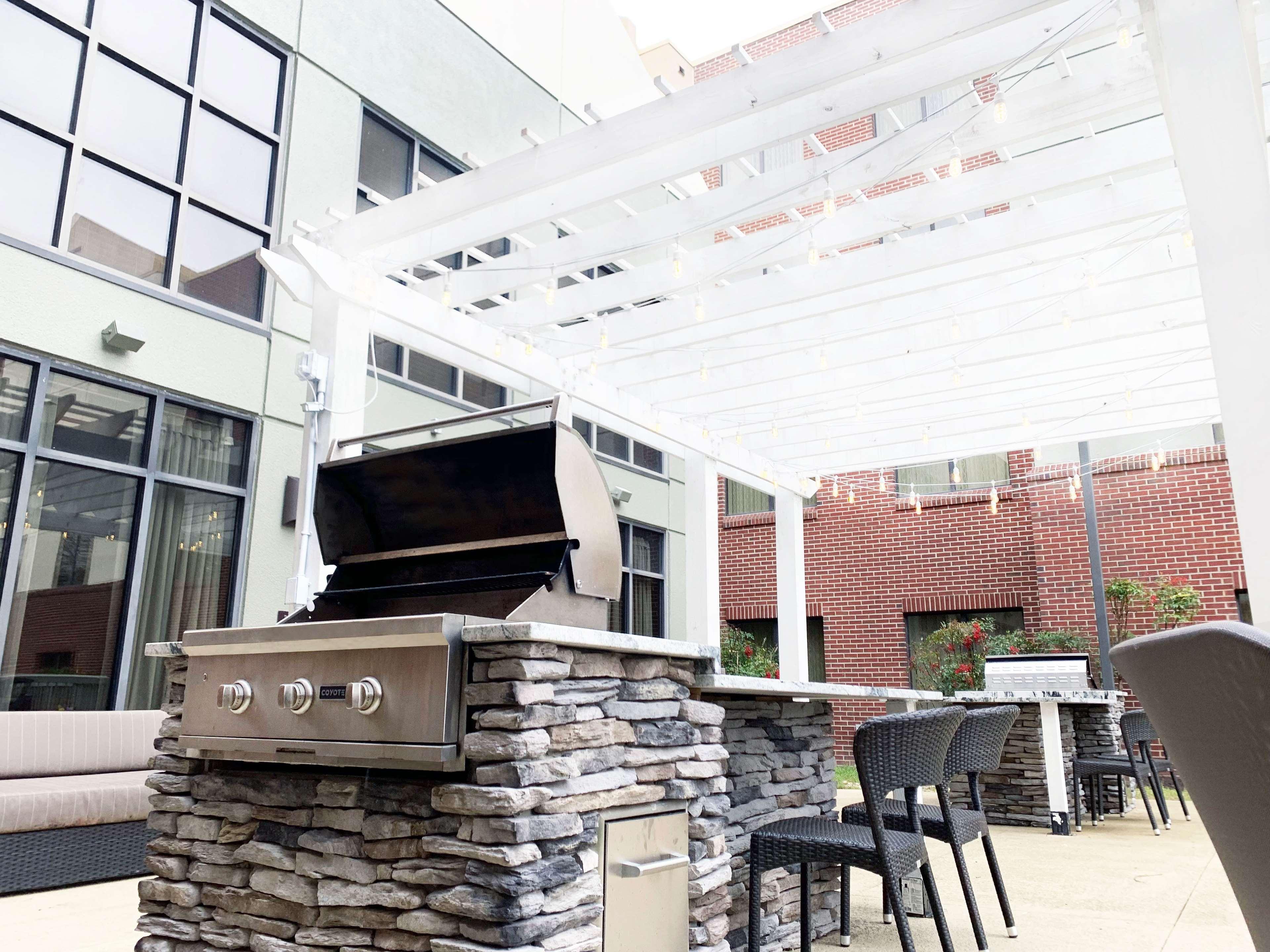 Homewood Suites By Hilton Richmond - West End / Innsbrook Broad Meadows Ngoại thất bức ảnh