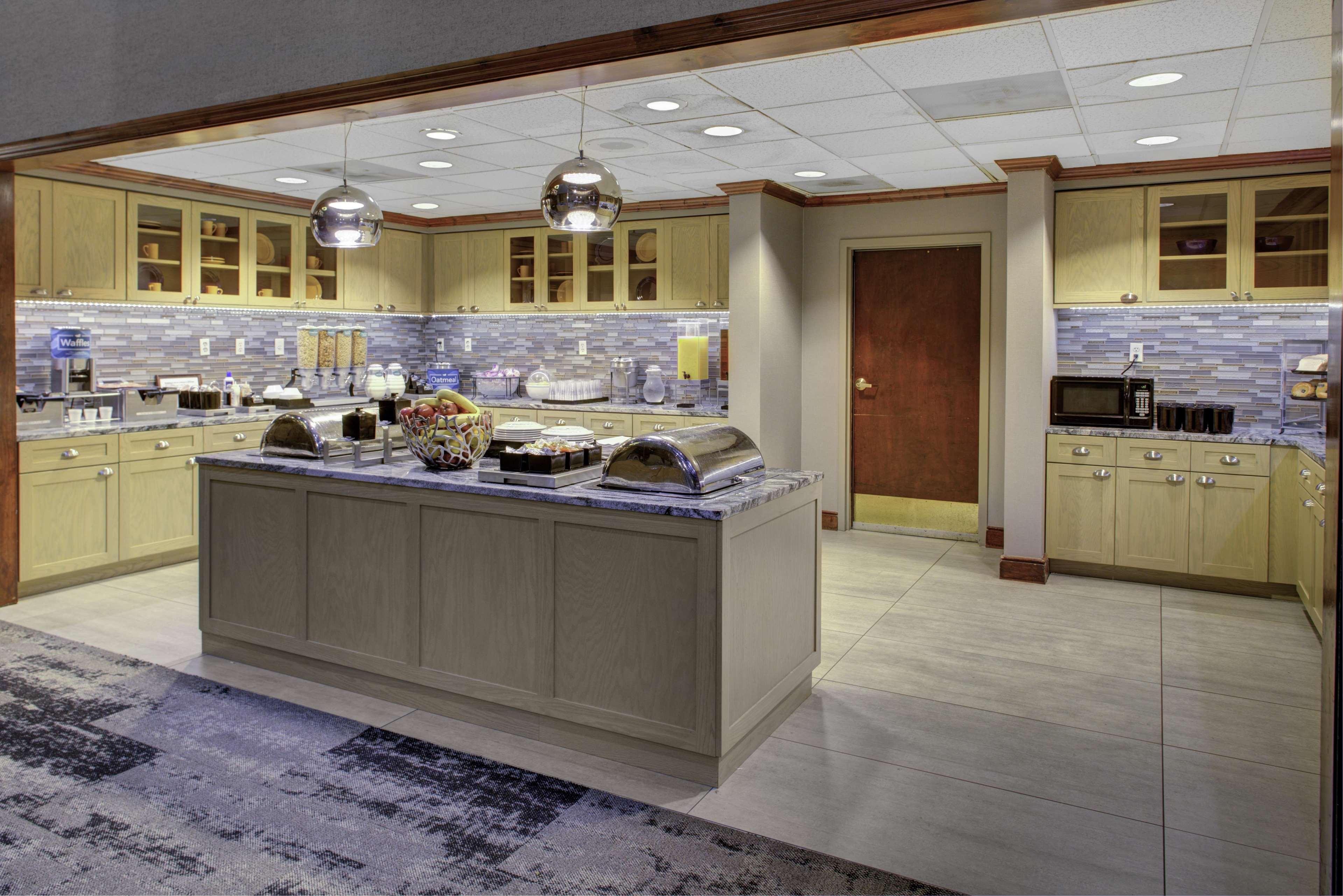 Homewood Suites By Hilton Richmond - West End / Innsbrook Broad Meadows Ngoại thất bức ảnh