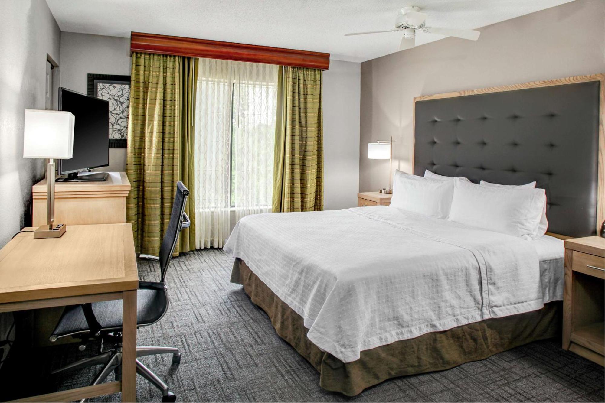 Homewood Suites By Hilton Richmond - West End / Innsbrook Broad Meadows Ngoại thất bức ảnh