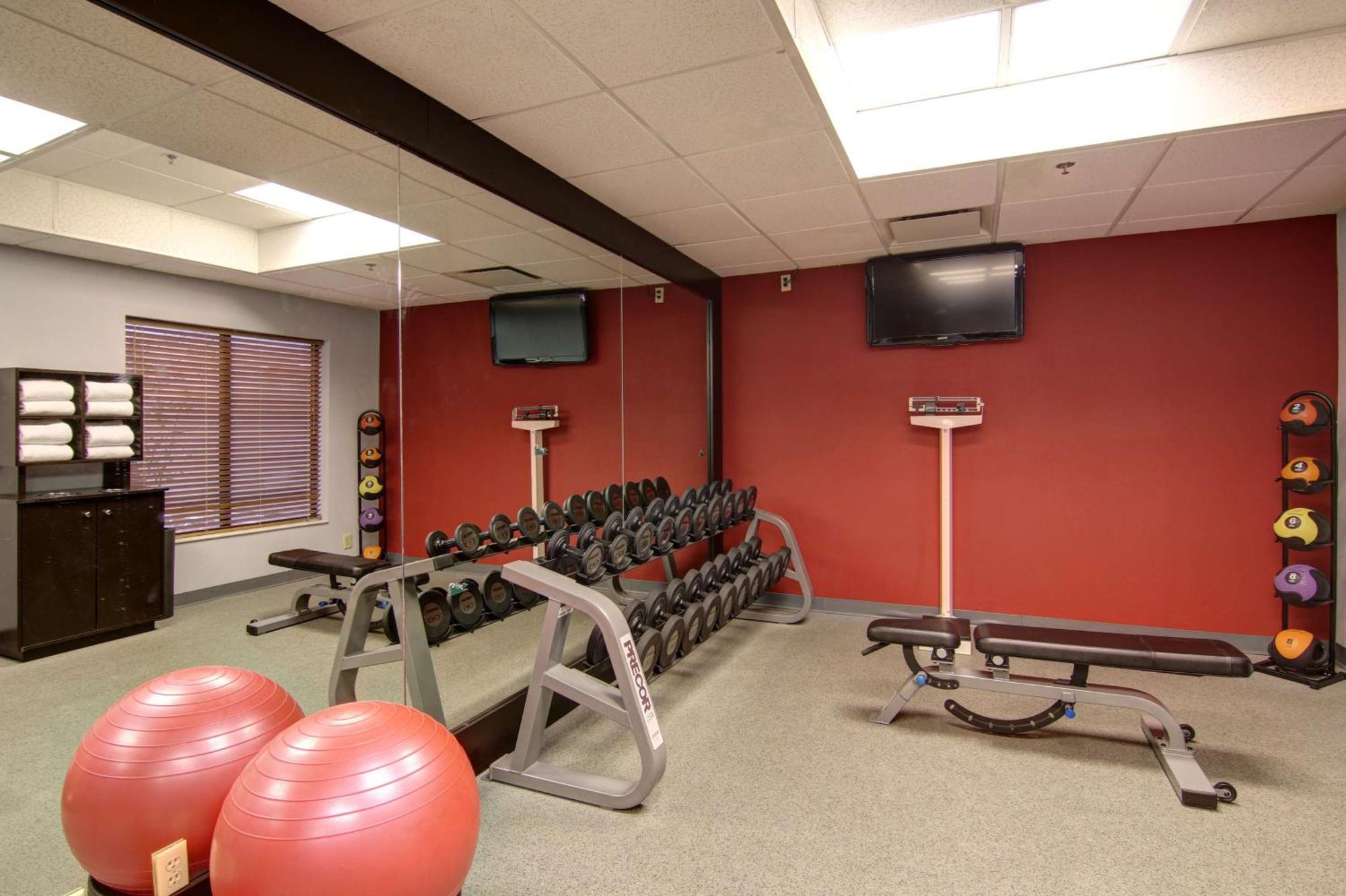Homewood Suites By Hilton Richmond - West End / Innsbrook Broad Meadows Ngoại thất bức ảnh
