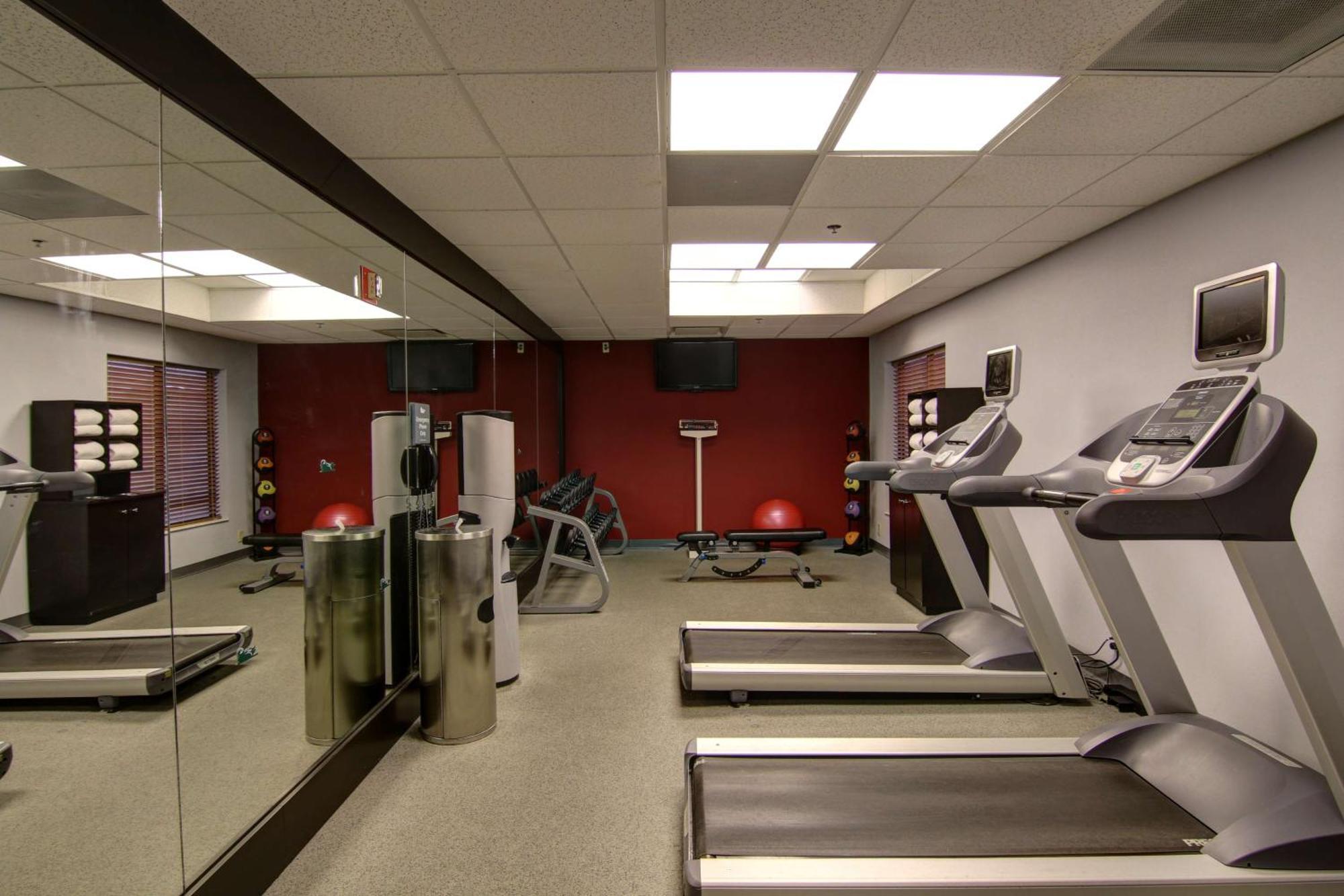 Homewood Suites By Hilton Richmond - West End / Innsbrook Broad Meadows Ngoại thất bức ảnh