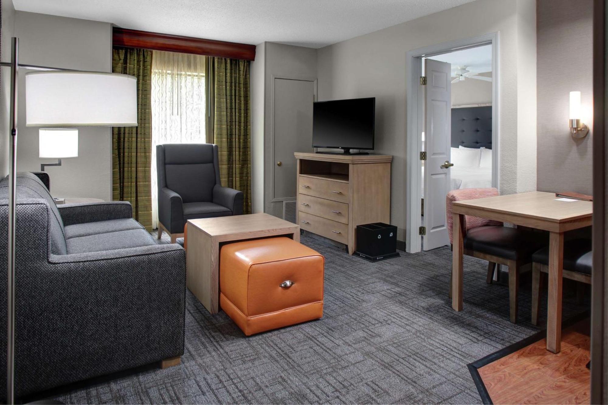 Homewood Suites By Hilton Richmond - West End / Innsbrook Broad Meadows Ngoại thất bức ảnh