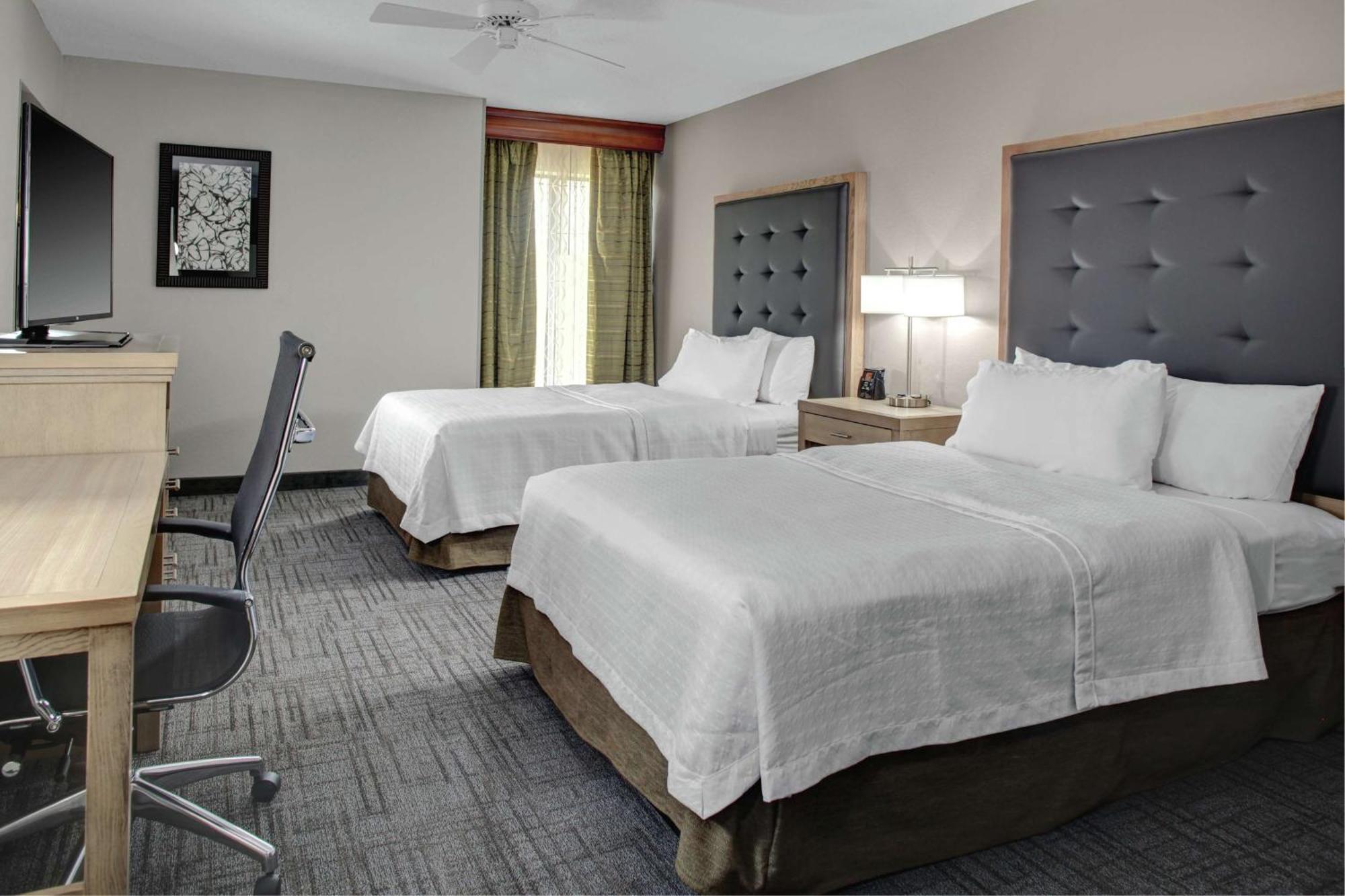 Homewood Suites By Hilton Richmond - West End / Innsbrook Broad Meadows Ngoại thất bức ảnh