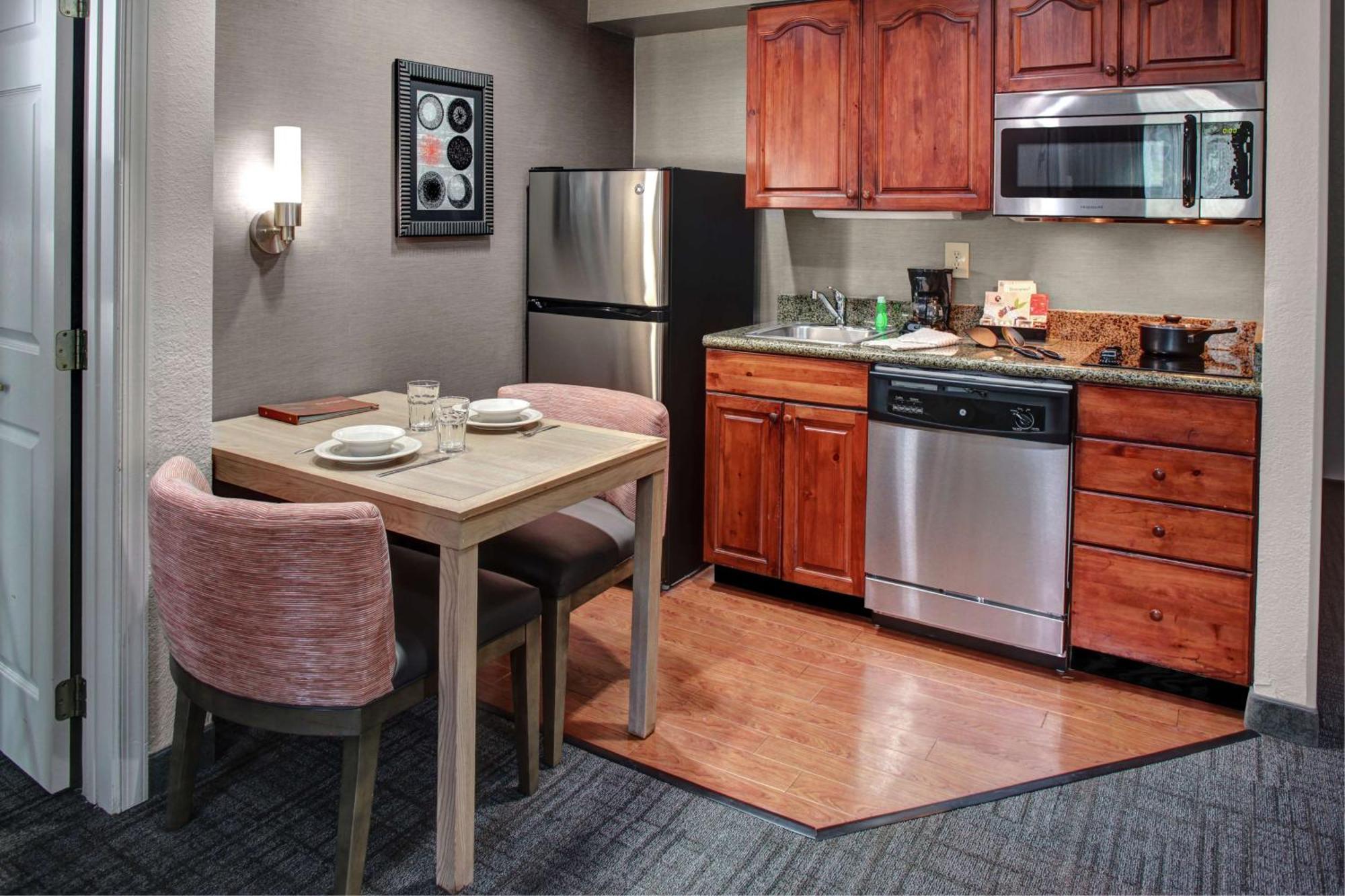 Homewood Suites By Hilton Richmond - West End / Innsbrook Broad Meadows Ngoại thất bức ảnh