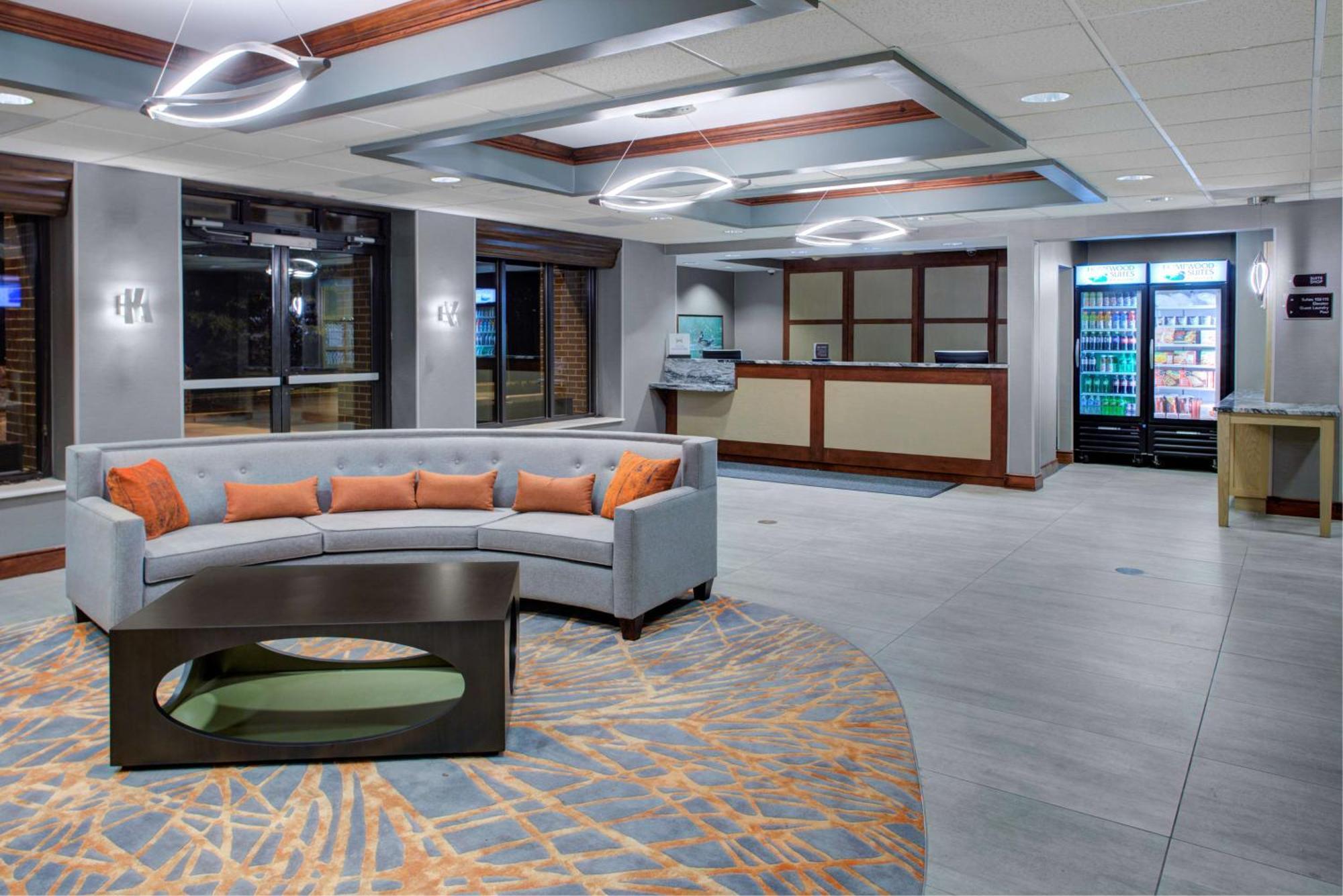 Homewood Suites By Hilton Richmond - West End / Innsbrook Broad Meadows Ngoại thất bức ảnh