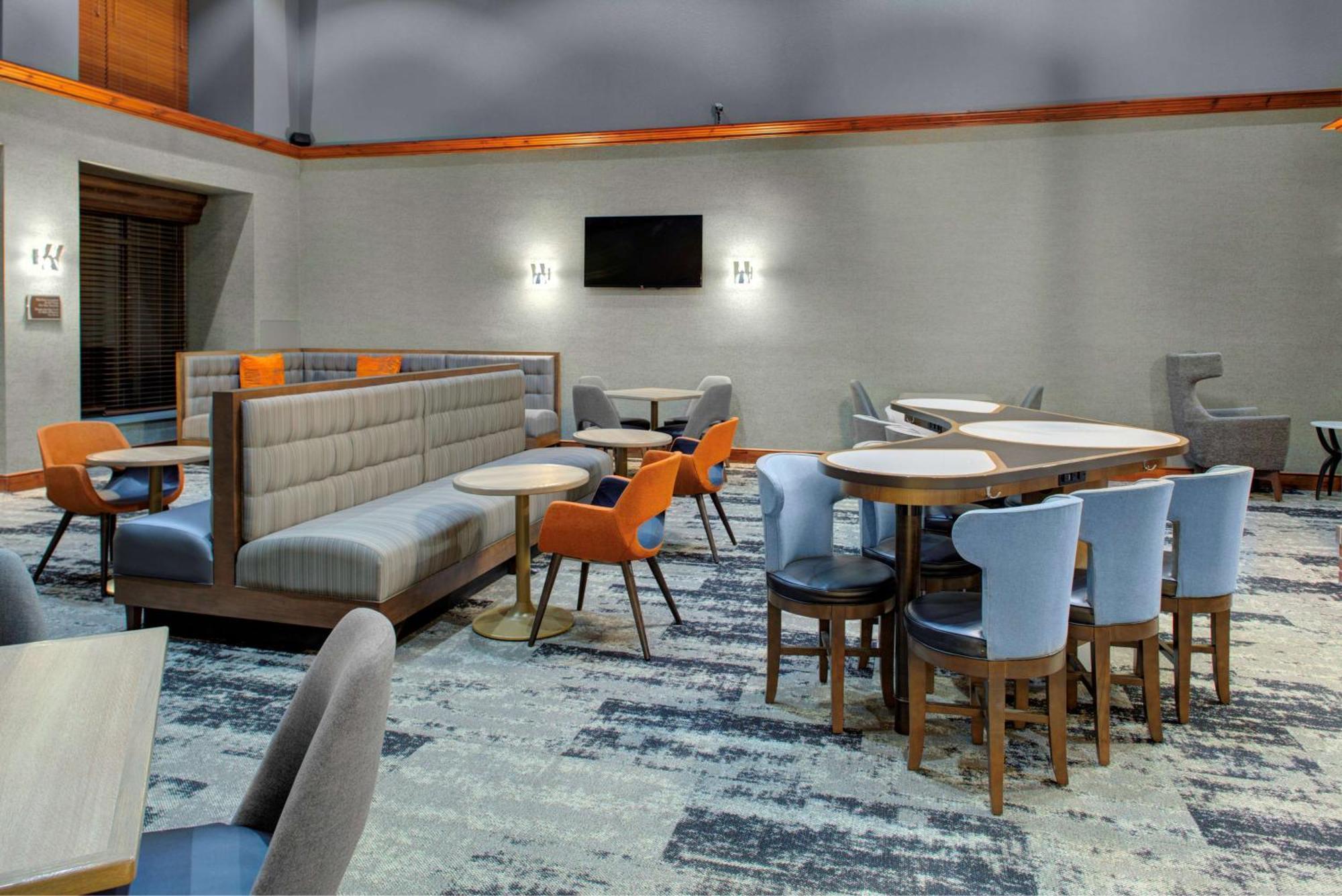 Homewood Suites By Hilton Richmond - West End / Innsbrook Broad Meadows Ngoại thất bức ảnh