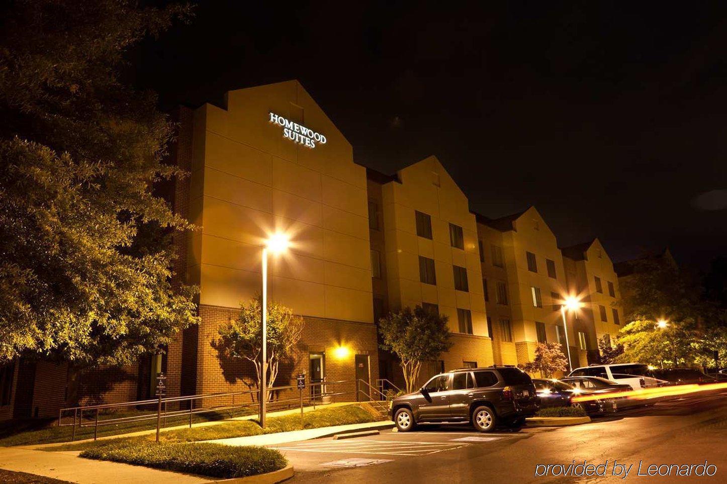 Homewood Suites By Hilton Richmond - West End / Innsbrook Broad Meadows Ngoại thất bức ảnh