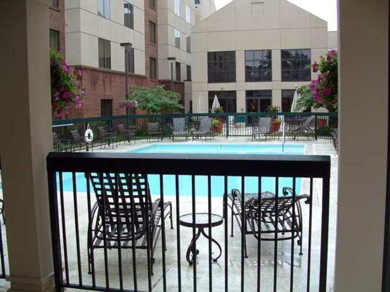 Homewood Suites By Hilton Richmond - West End / Innsbrook Broad Meadows Tiện nghi bức ảnh