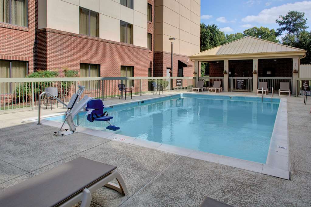 Homewood Suites By Hilton Richmond - West End / Innsbrook Broad Meadows Tiện nghi bức ảnh