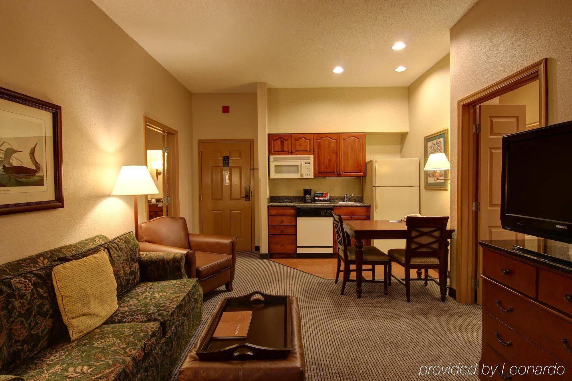 Homewood Suites By Hilton Richmond - West End / Innsbrook Broad Meadows Ngoại thất bức ảnh