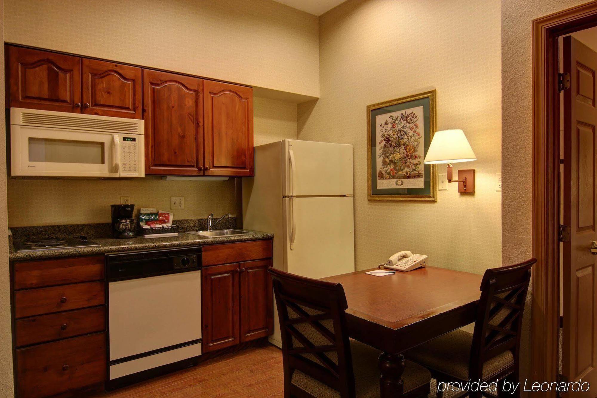Homewood Suites By Hilton Richmond - West End / Innsbrook Broad Meadows Ngoại thất bức ảnh
