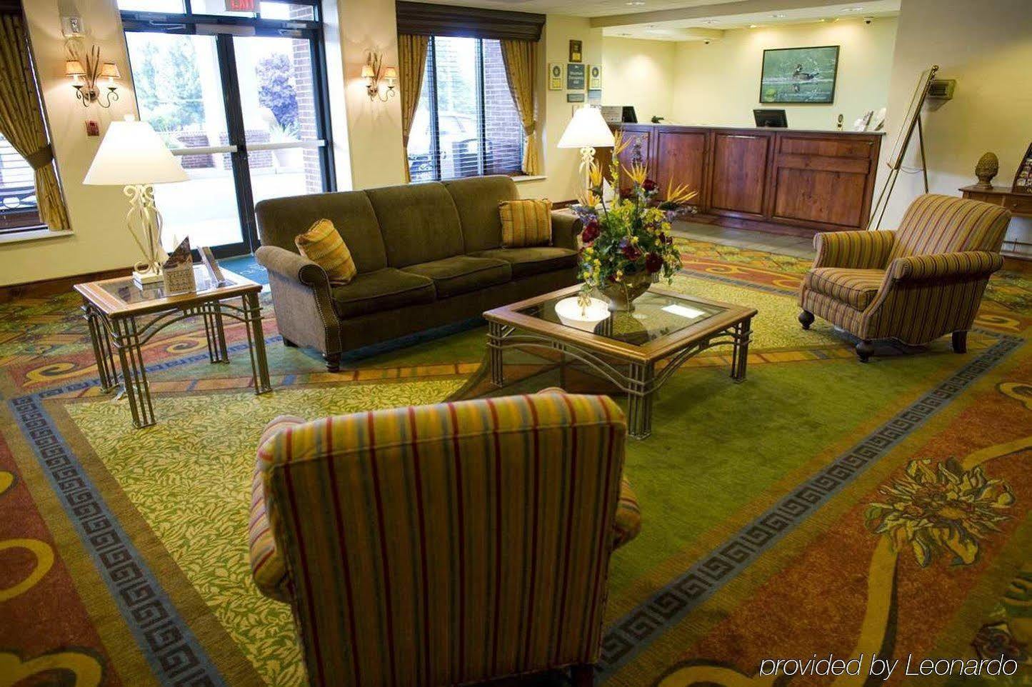 Homewood Suites By Hilton Richmond - West End / Innsbrook Broad Meadows Ngoại thất bức ảnh