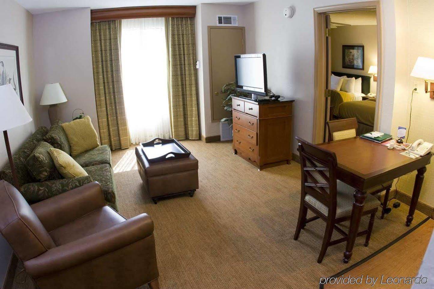 Homewood Suites By Hilton Richmond - West End / Innsbrook Broad Meadows Ngoại thất bức ảnh
