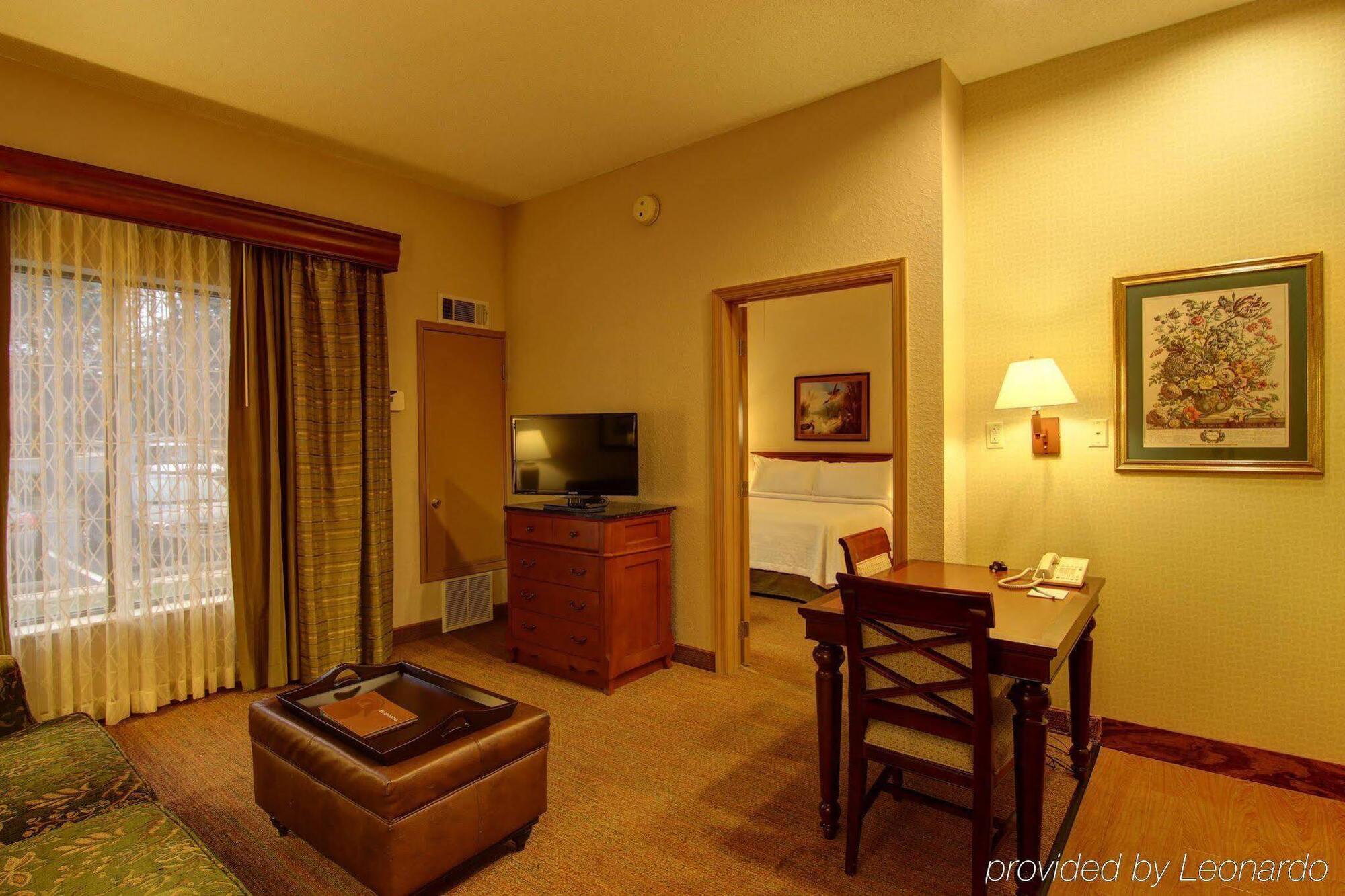 Homewood Suites By Hilton Richmond - West End / Innsbrook Broad Meadows Ngoại thất bức ảnh
